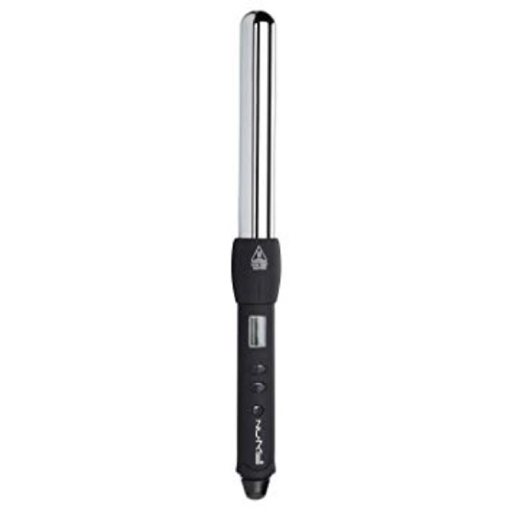 ❌ SOLD ❌ • N U M E • Magic Wand Titanium Curler - Picture 1 of 3
